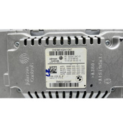 Ecran GPS BMW X3 F25