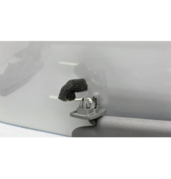 Pare soleil gauche BMW X3 F25