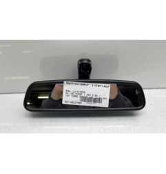 Retroviseur interieur BMW X3 F25 Photo n°1