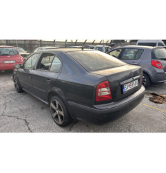 Interrupteur de leve vitre avant gauche SKODA OCTAVIA 1
