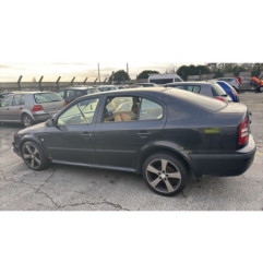 Interrupteur de leve vitre avant gauche SKODA OCTAVIA 1