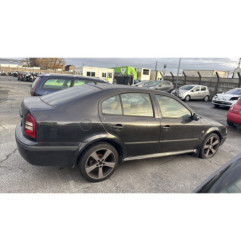 Interrupteur de leve vitre avant gauche SKODA OCTAVIA 1