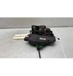 Serrure avant droit SKODA OCTAVIA 1
