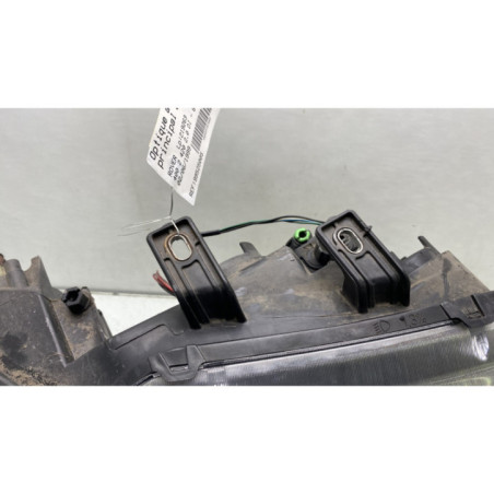 Optique avant principal droit (feux)(phare) ROVER 400 2
