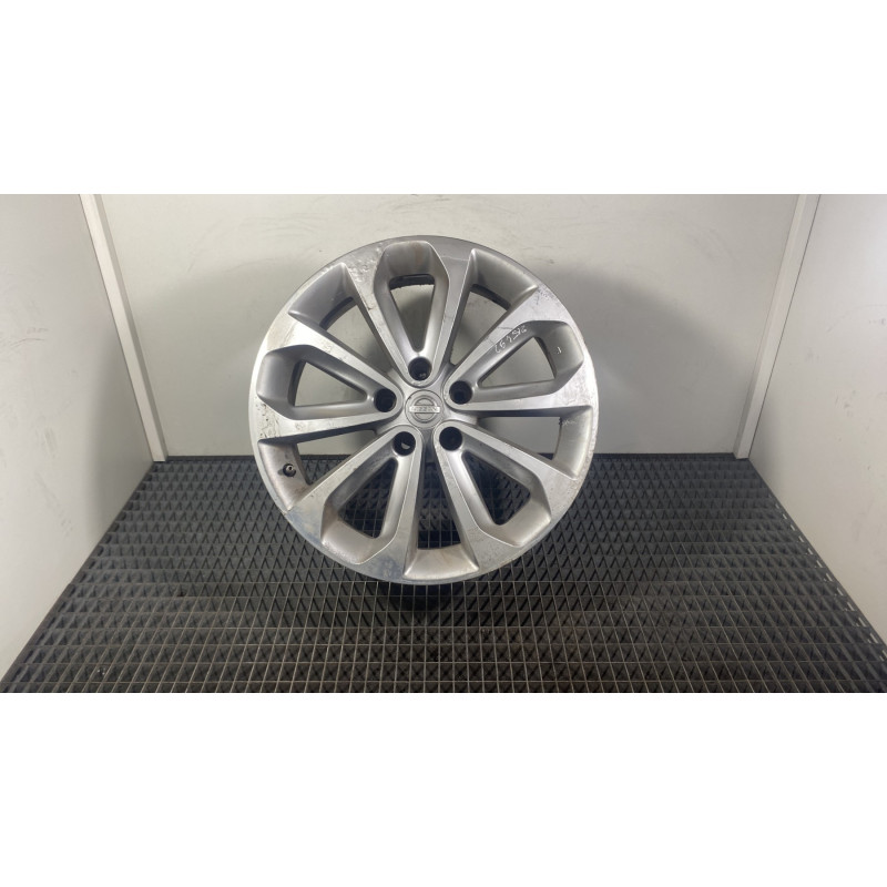 Jante NISSAN QASHQAI 1 Photo n°1