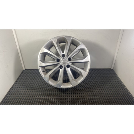 Jante NISSAN QASHQAI 1 Photo n°1