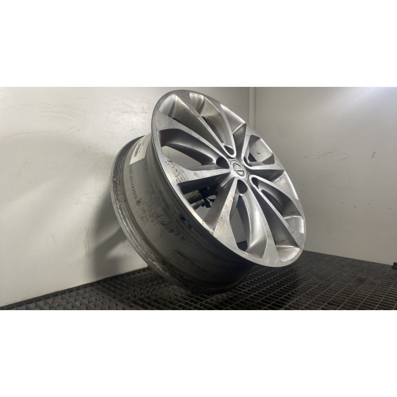 Jante NISSAN QASHQAI 1 Photo n°3