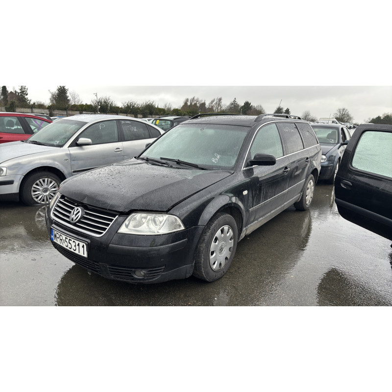 Jante VOLKSWAGEN PASSAT 4 Photo n°4