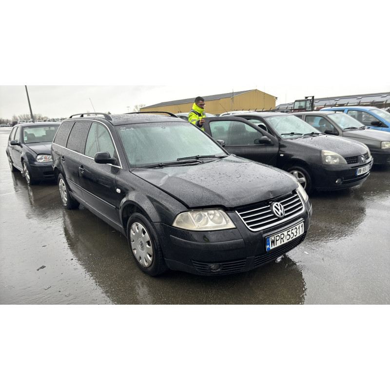 Jante VOLKSWAGEN PASSAT 4 Photo n°5