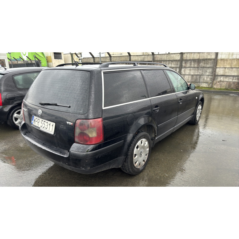 Jante VOLKSWAGEN PASSAT 4 Photo n°6