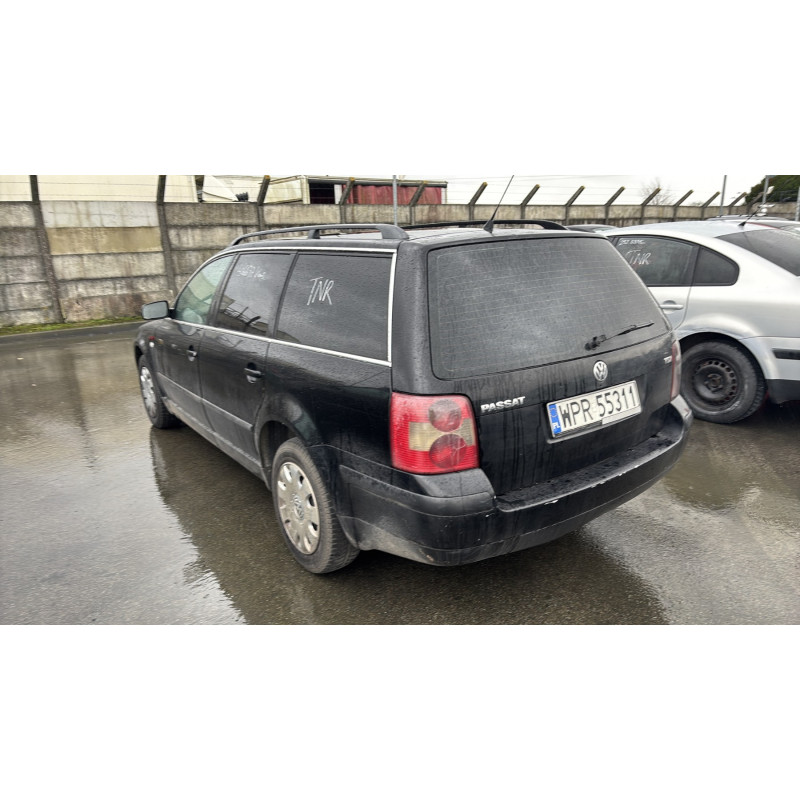 Jante VOLKSWAGEN PASSAT 4 Photo n°7