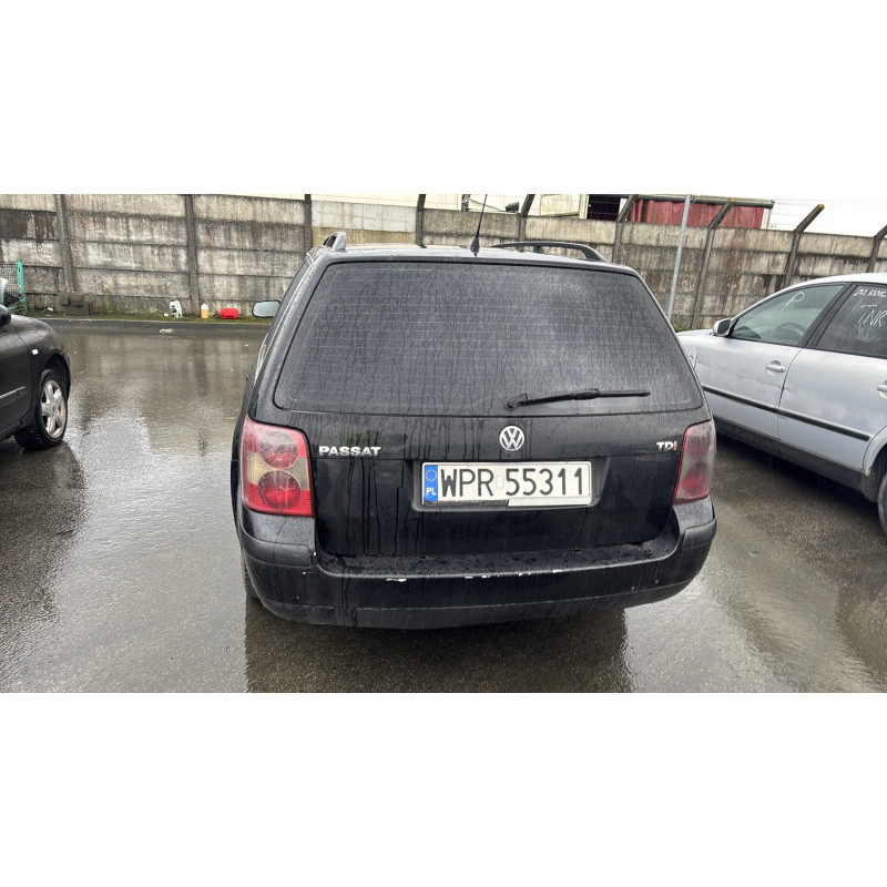 Jante VOLKSWAGEN PASSAT 4 Photo n°8