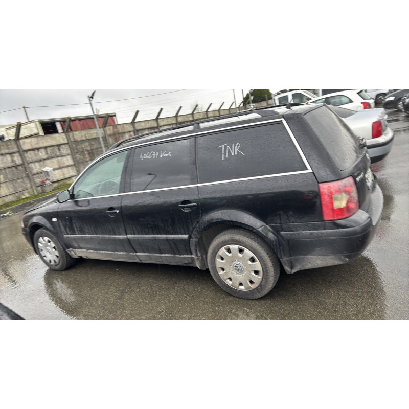 Jante VOLKSWAGEN PASSAT 4 Photo n°9