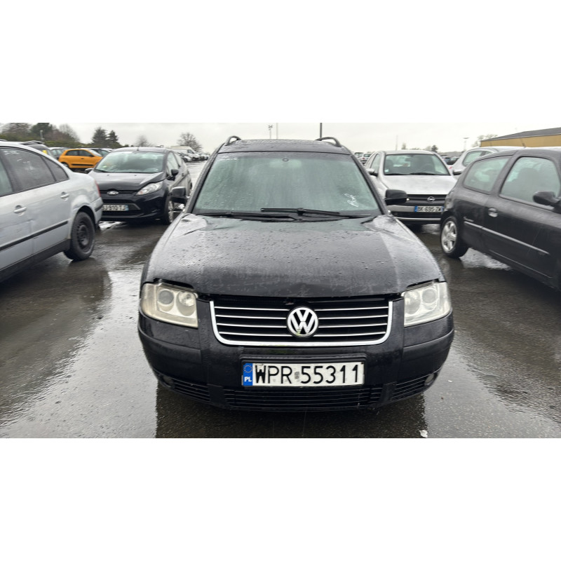 Jante VOLKSWAGEN PASSAT 4 Photo n°11