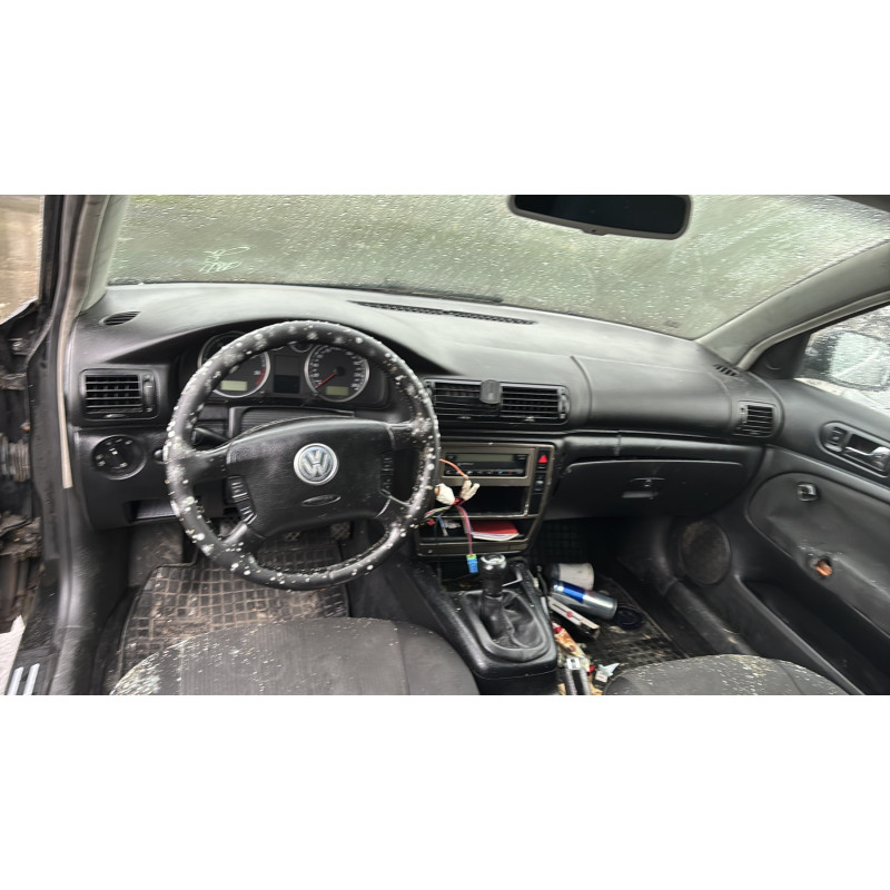 Jante VOLKSWAGEN PASSAT 4 Photo n°15