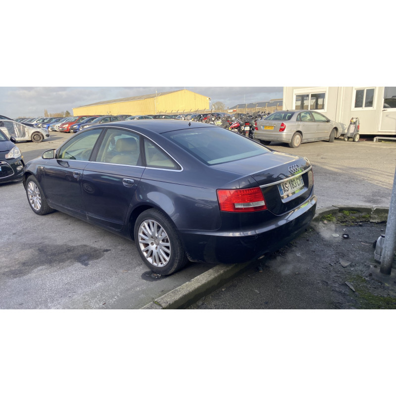 Jante AUDI A6 3 Photo n°7