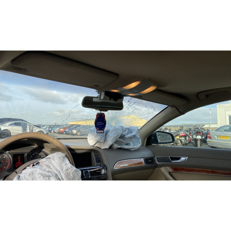 Jante AUDI A6 3 Photo n°19