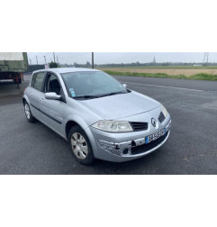 Jante RENAULT MEGANE 2
