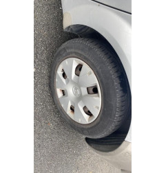 Jante RENAULT MEGANE 2