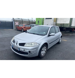 Jante RENAULT MEGANE 2
