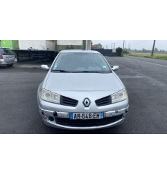 Jante RENAULT MEGANE 2