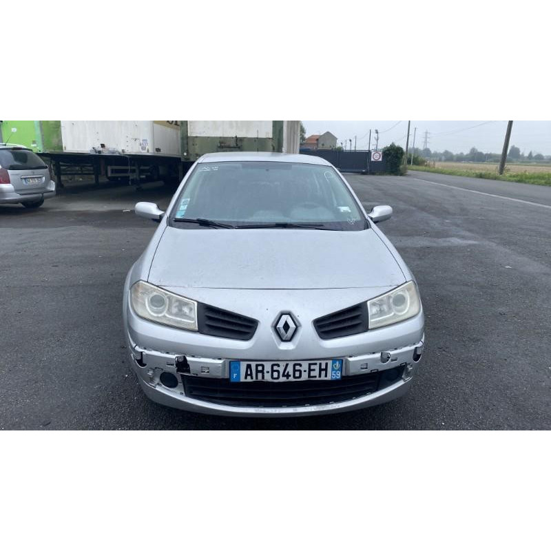 Jante RENAULT MEGANE 2 Photo n°8