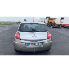 Jante RENAULT MEGANE 2