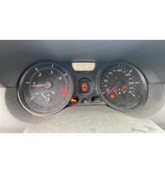 Jante RENAULT MEGANE 2