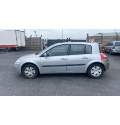 Jante RENAULT MEGANE 2