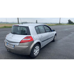 Jante RENAULT MEGANE 2