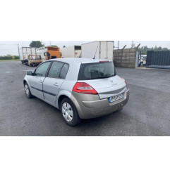 Jante RENAULT MEGANE 2