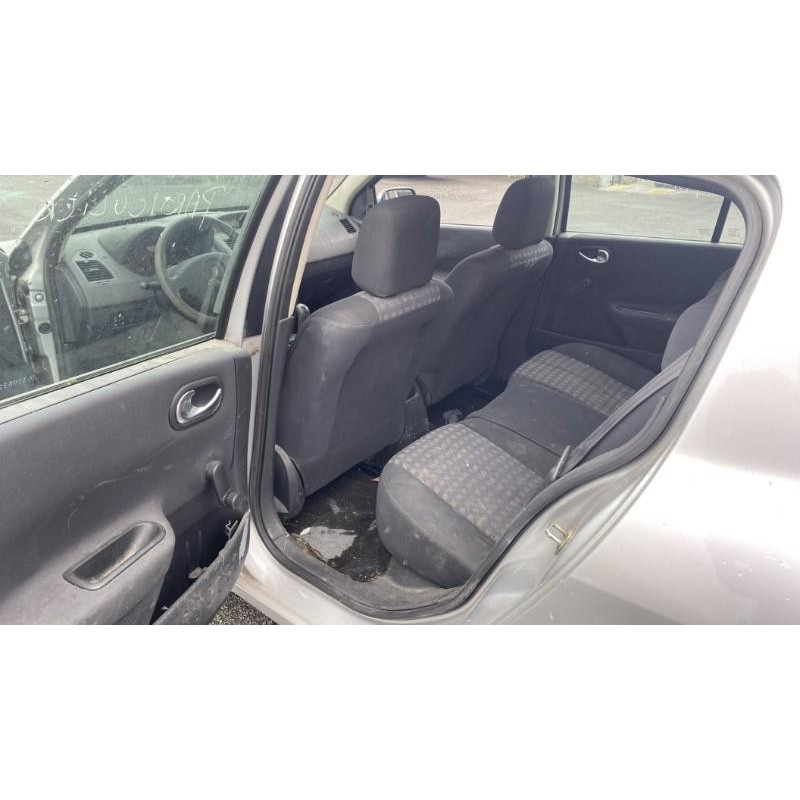 Jante RENAULT MEGANE 2 Photo n°15