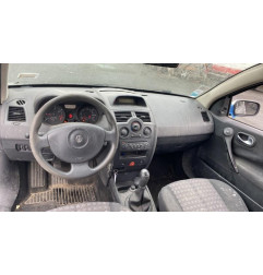 Jante RENAULT MEGANE 2