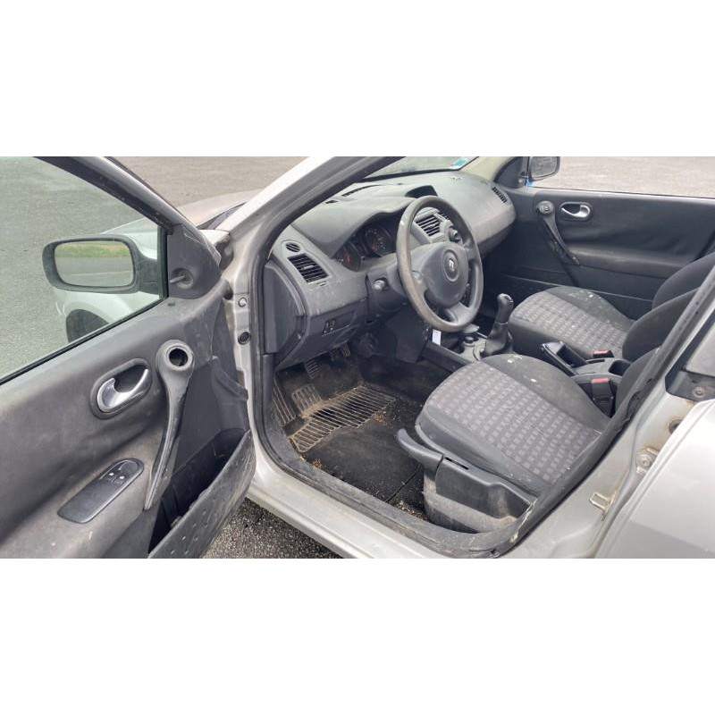 Jante RENAULT MEGANE 2 Photo n°19