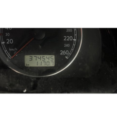 Jante VOLKSWAGEN PASSAT 4