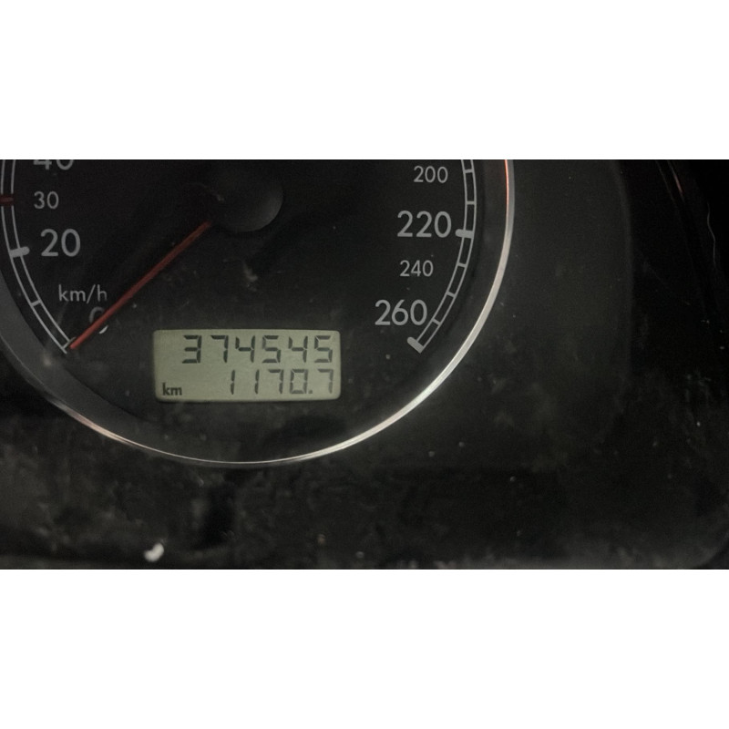 Jante VOLKSWAGEN PASSAT 4 Photo n°4