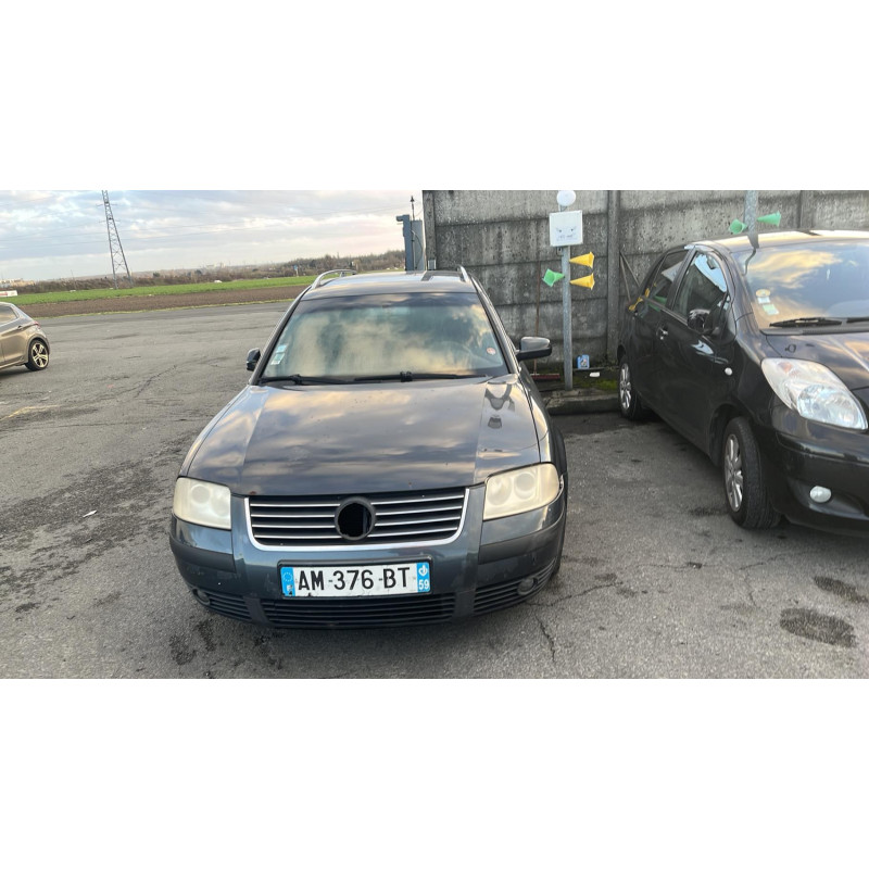 Jante VOLKSWAGEN PASSAT 4 Photo n°15