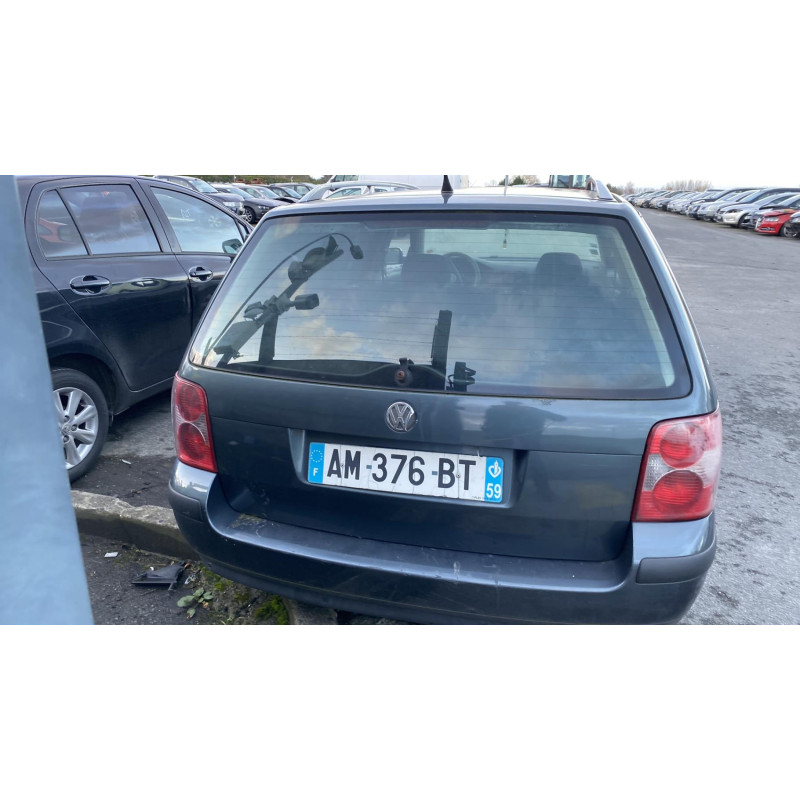 Jante VOLKSWAGEN PASSAT 4 Photo n°18