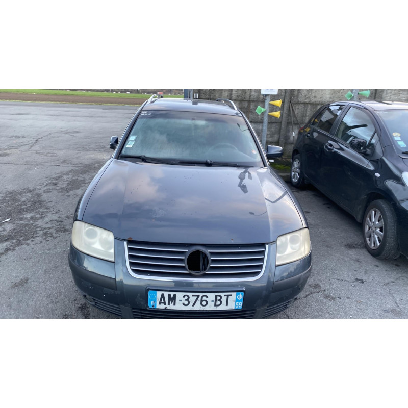 Jante VOLKSWAGEN PASSAT 4 Photo n°19