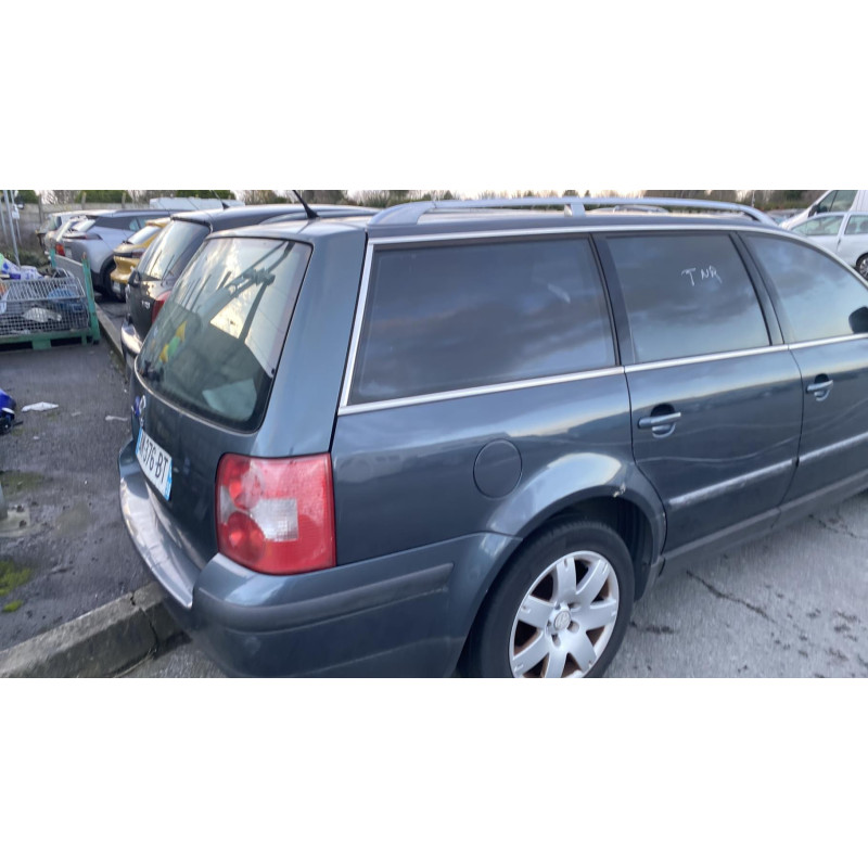 Jante VOLKSWAGEN PASSAT 4 Photo n°20