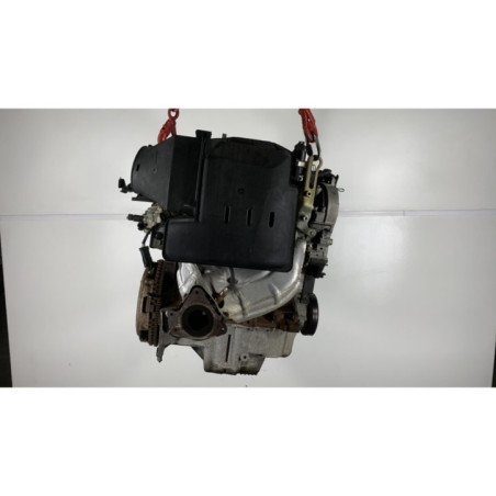 Moteur RENAULT MEGANE 1 Photo n°1