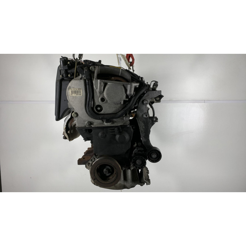 Moteur RENAULT MEGANE 1 Photo n°2