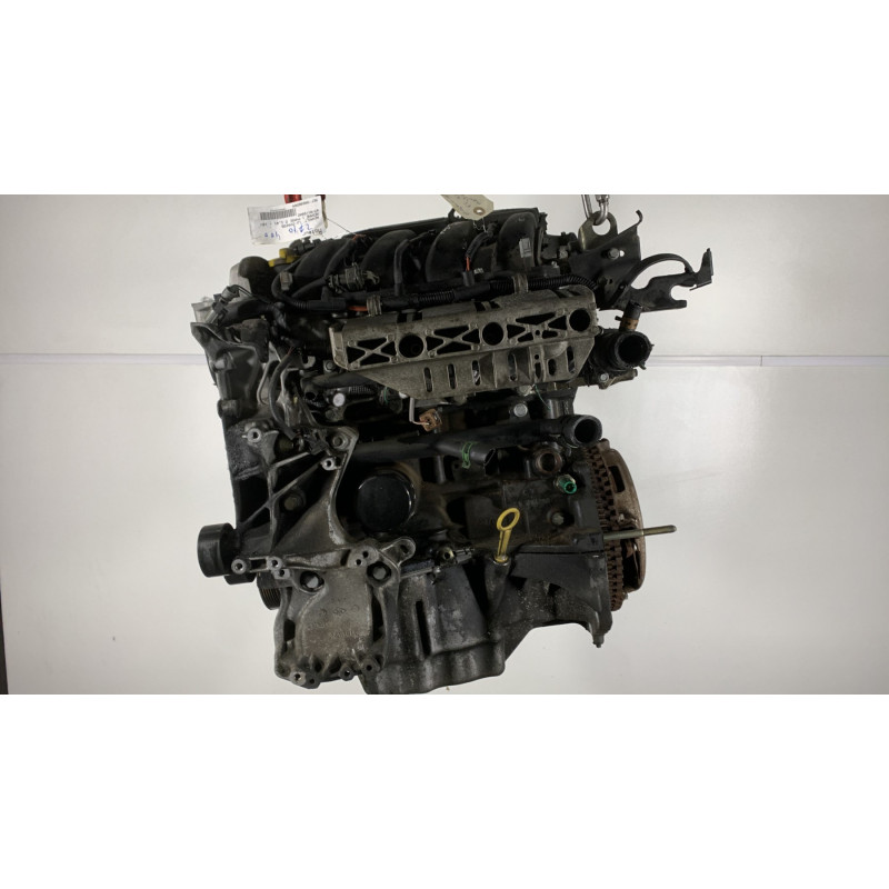 Moteur RENAULT MEGANE 1 Photo n°3