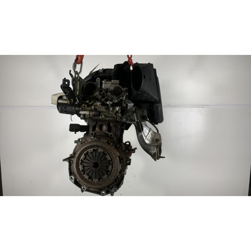 Moteur RENAULT MEGANE 1 Photo n°4