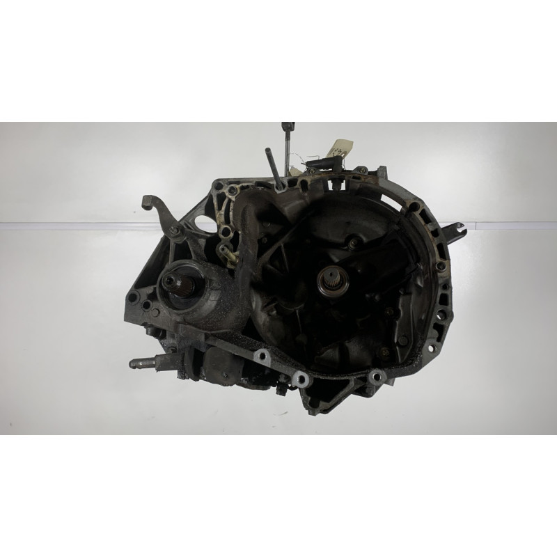 Boite de vitesses RENAULT MEGANE 1 Photo n°1