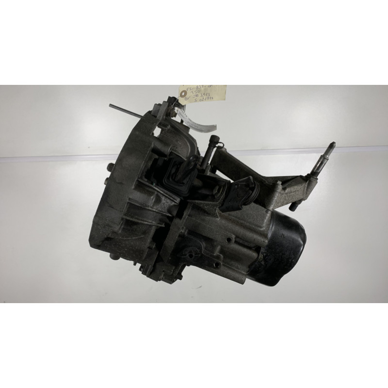 Boite de vitesses RENAULT MEGANE 1 Photo n°2