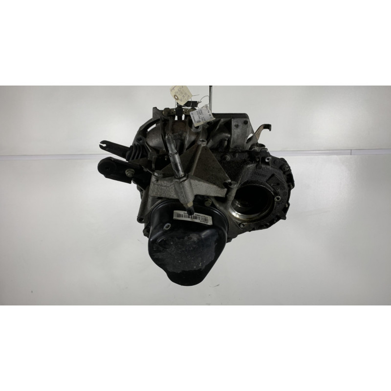 Boite de vitesses RENAULT MEGANE 1 Photo n°3
