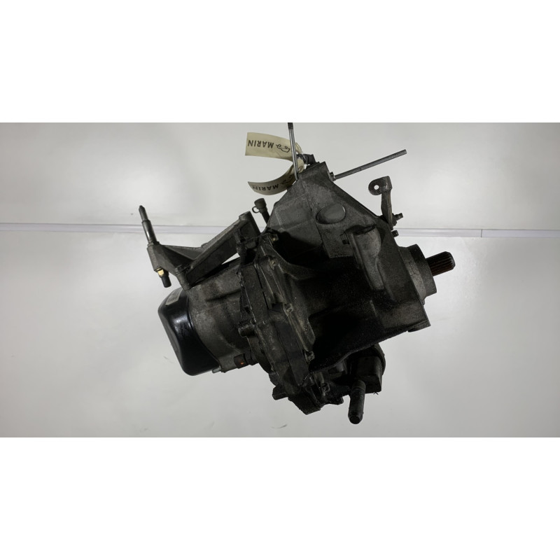 Boite de vitesses RENAULT MEGANE 1 Photo n°4