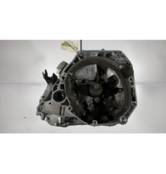 Boite de vitesses DACIA LOGAN MCV 2 Photo n°1
