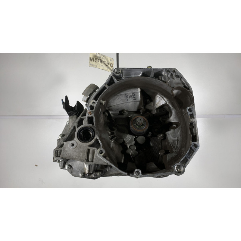 Boite de vitesses DACIA LOGAN MCV 2 Photo n°1